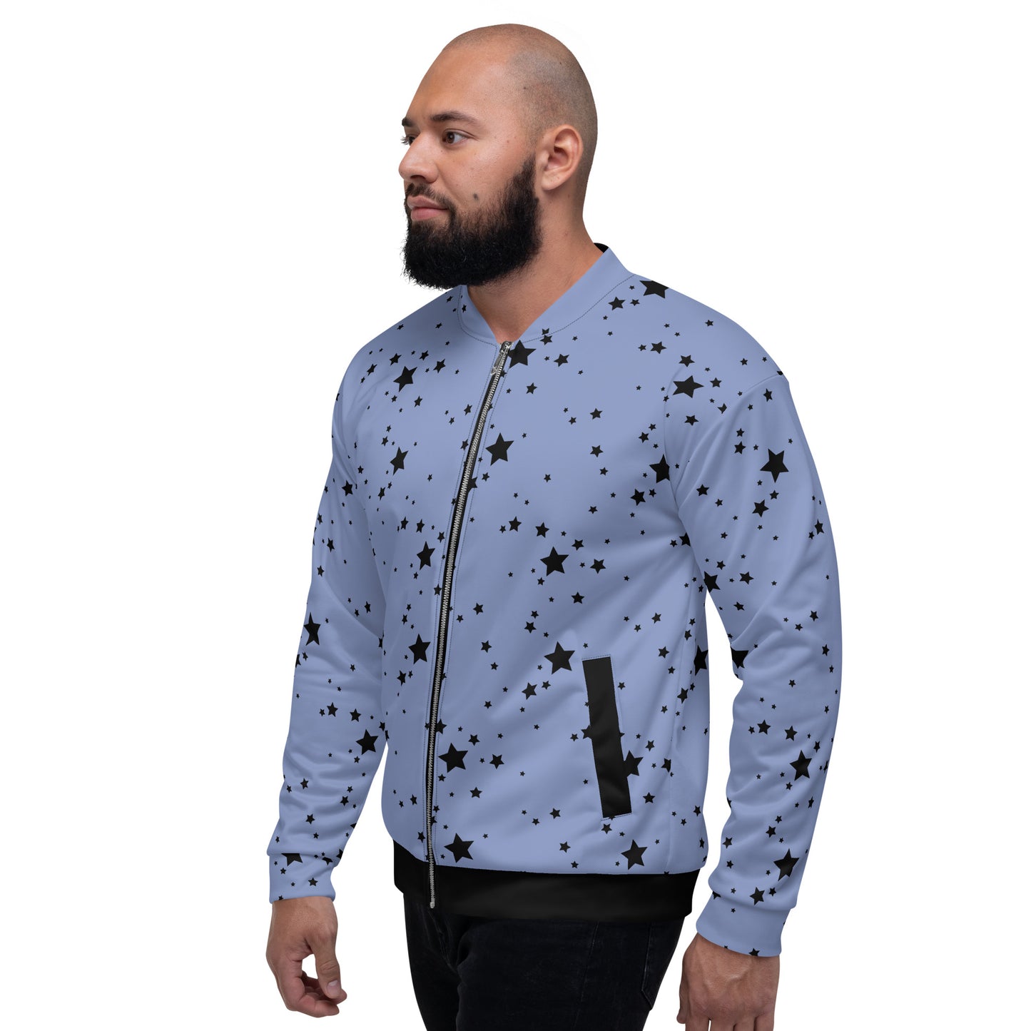 Veste Bombardier BN