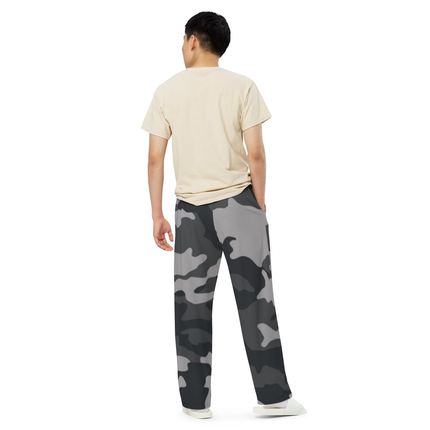 Pantalon Large IRE