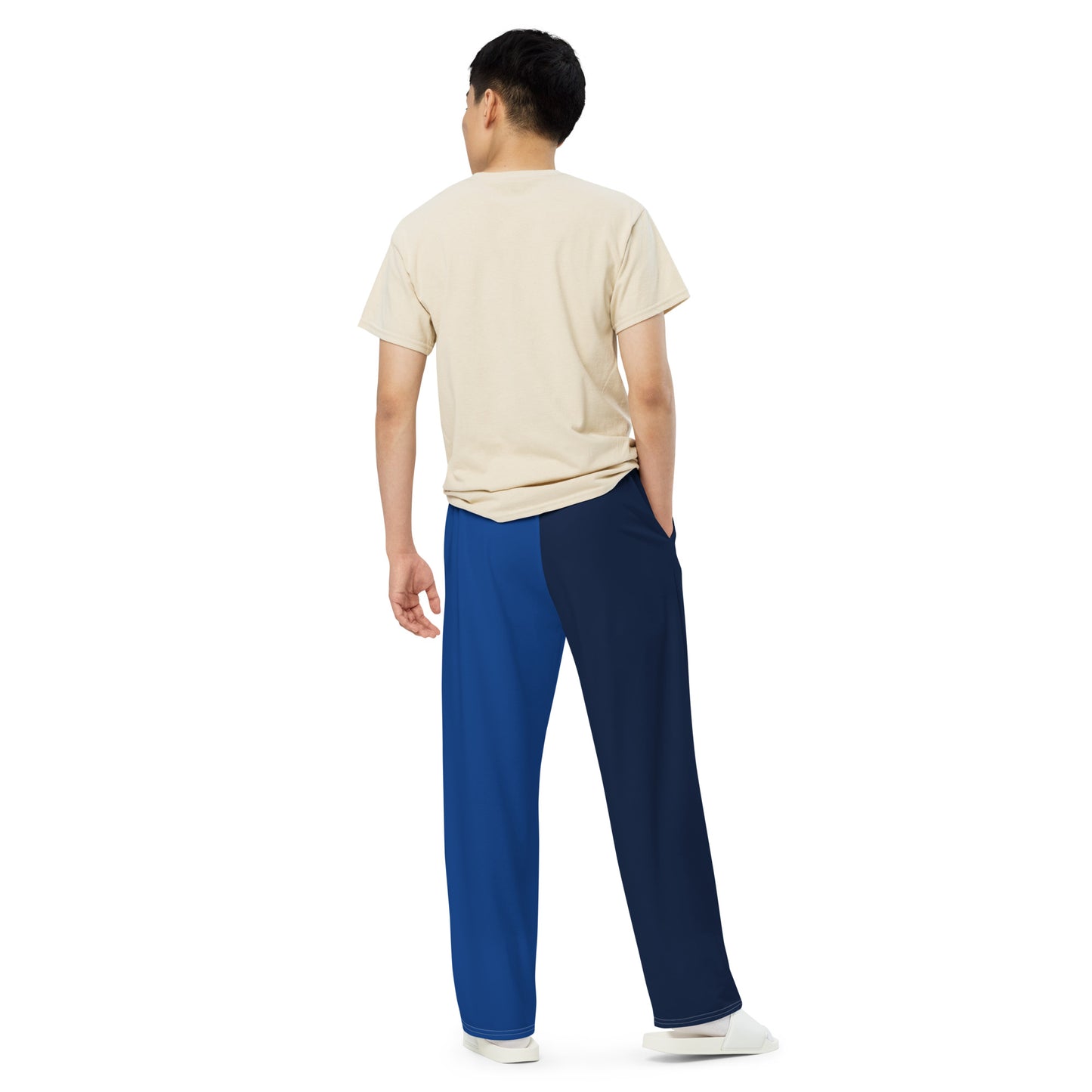 Pantalon large BB