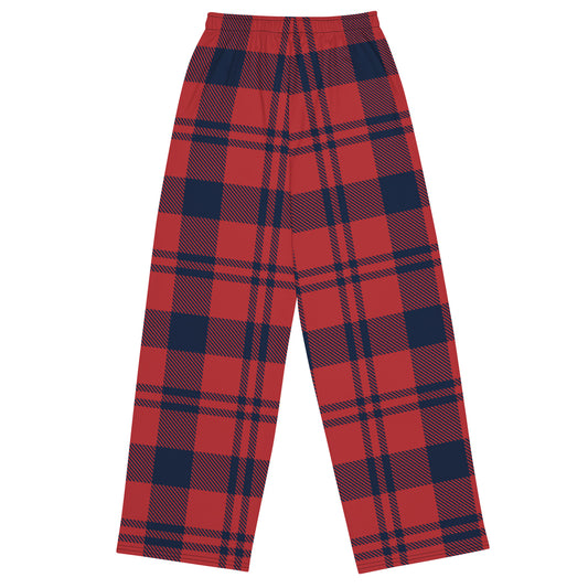 Pantaloni larghi CR