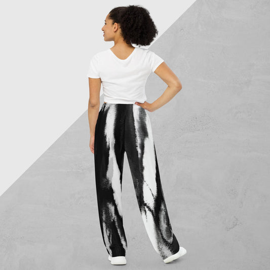 Pantalon large NN3