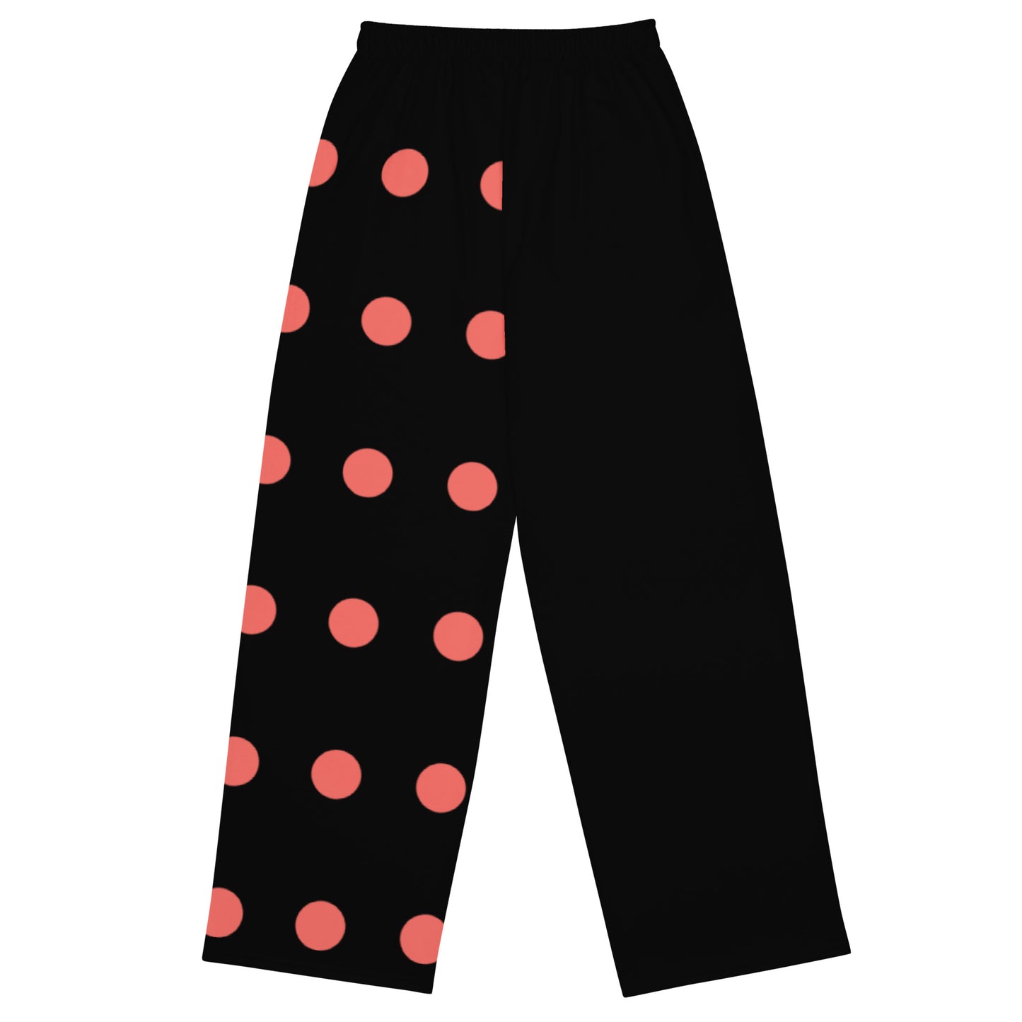 Pantalon large DM