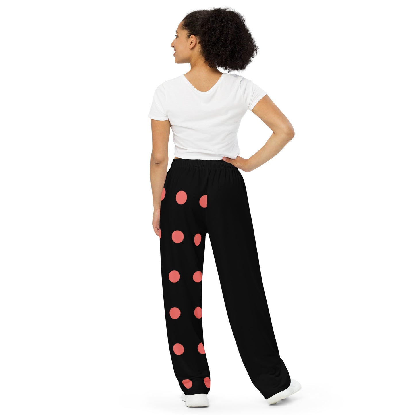 Pantalon large DM