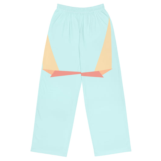 Pantalon large ST