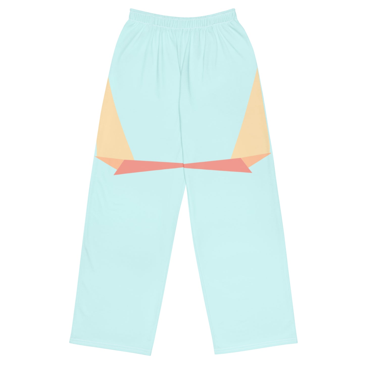 Pantalon large ST