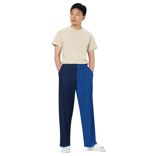 Pantalon large BB