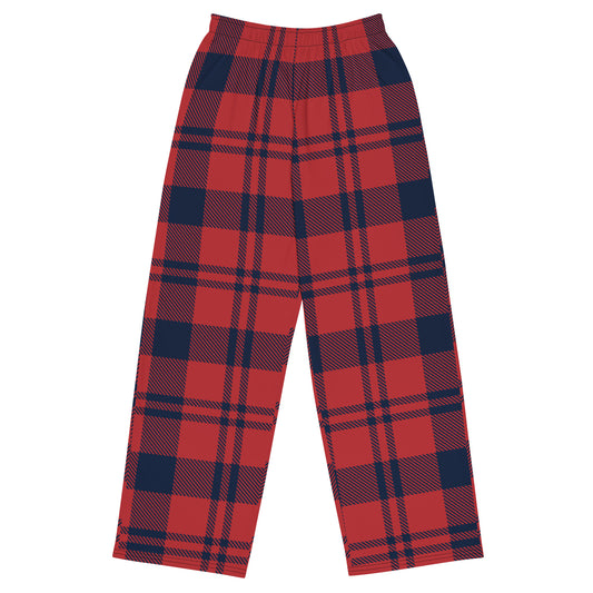 Pantaloni larghi CR