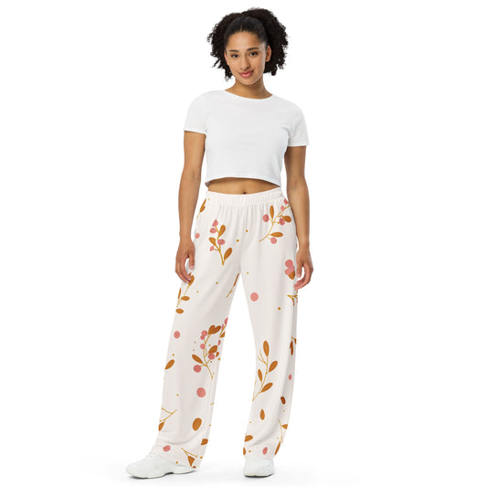 Pantalon large DSF