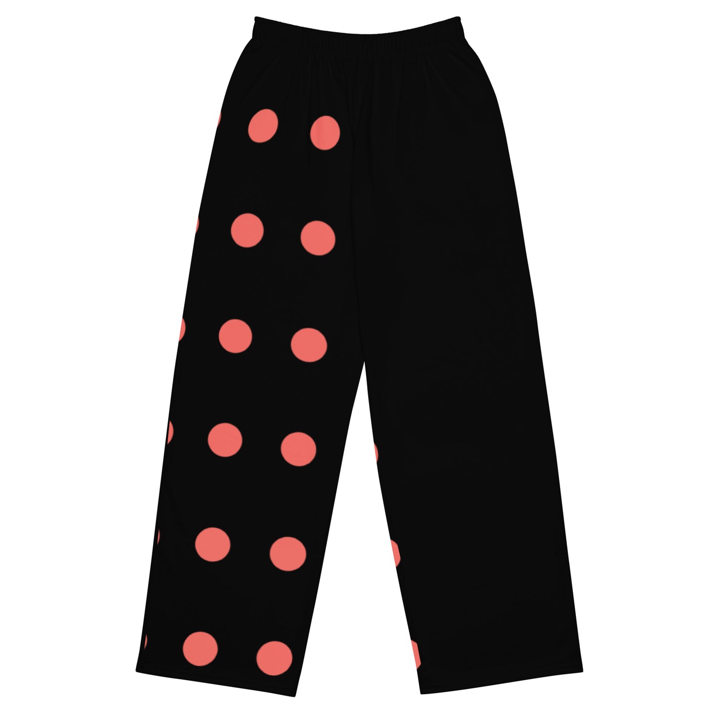 Pantalon large DM