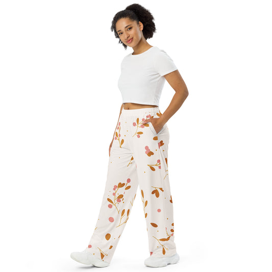 Pantalon large DSF