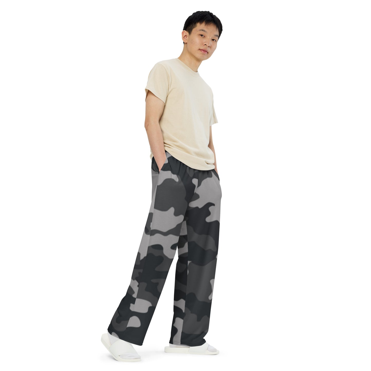 Pantalon Large IRE