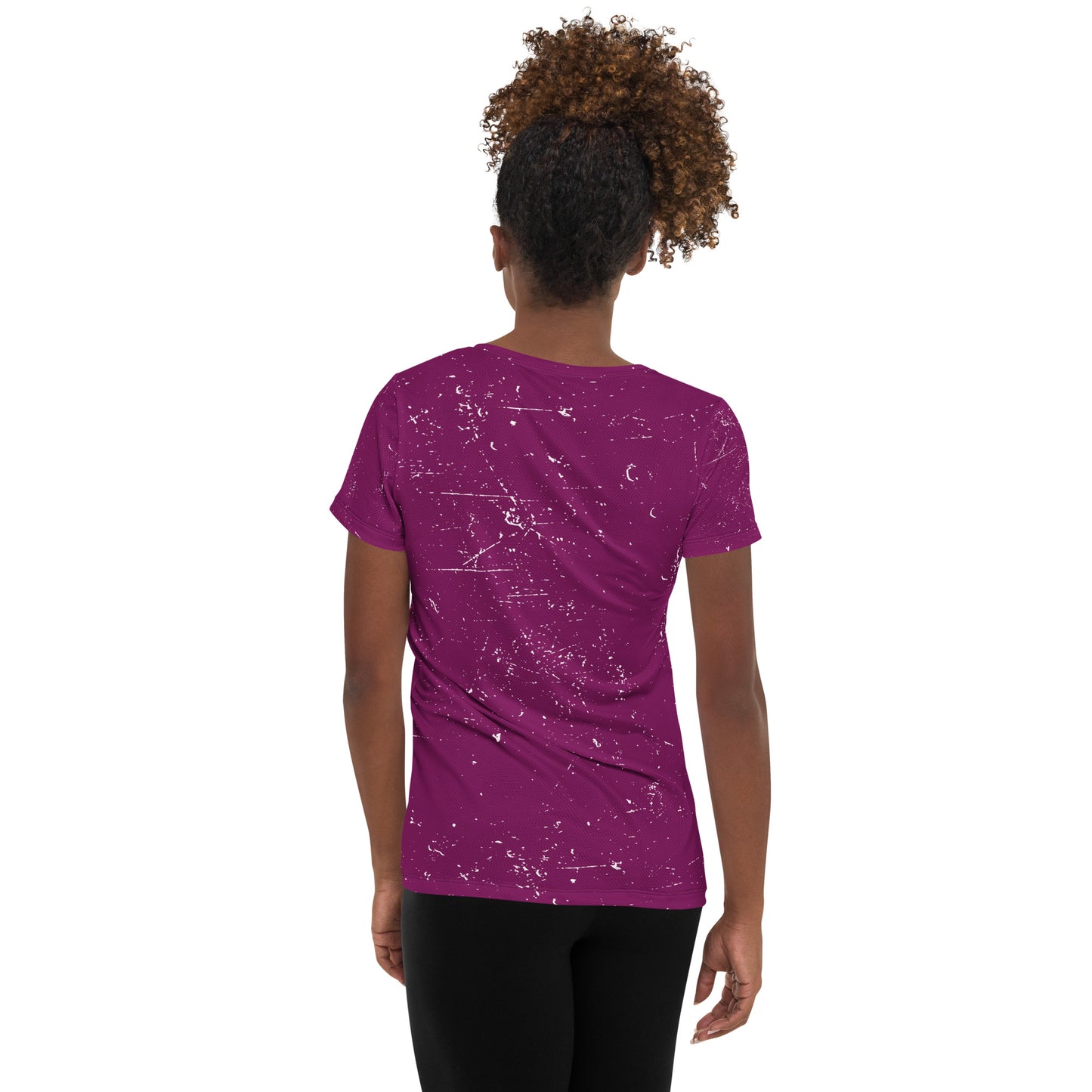 T-shirt de sport Femme