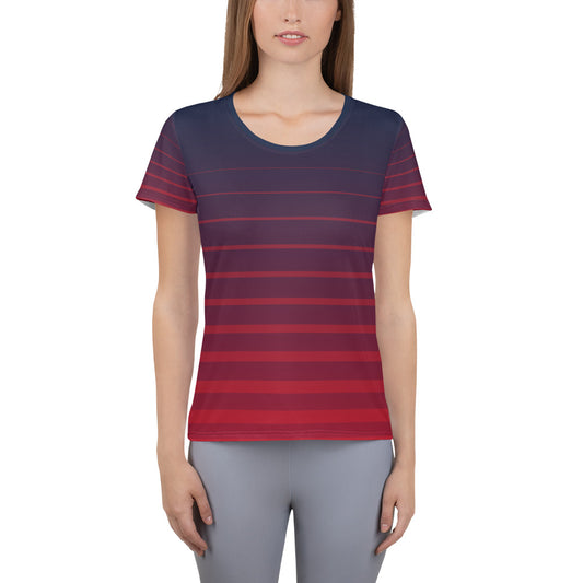 T-shirt de sport Femme RB