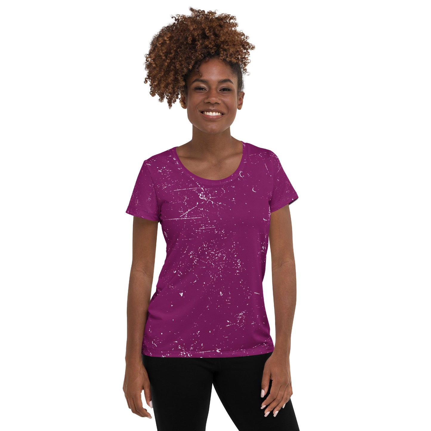 T-shirt de sport Femme