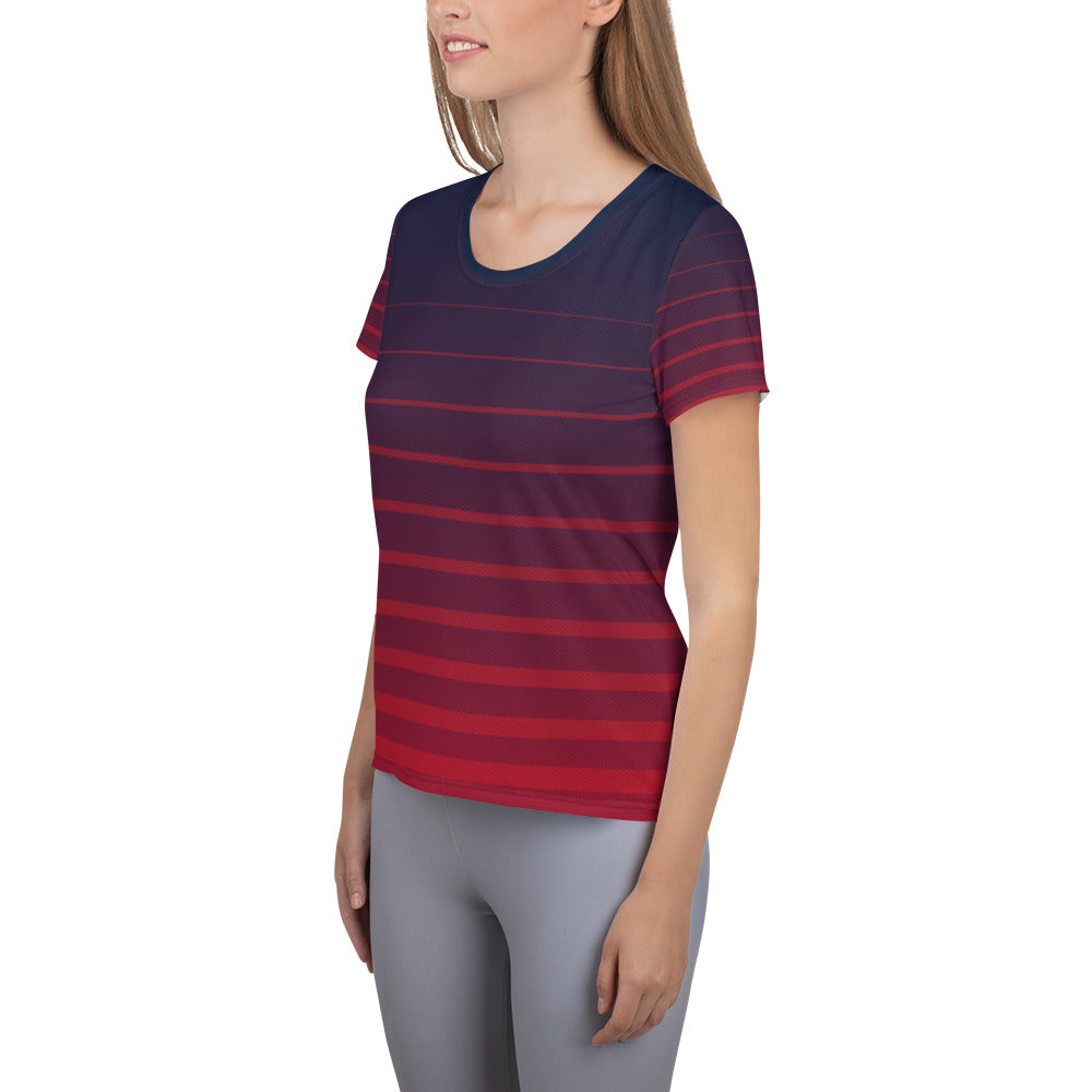 T-shirt de sport Femme RB