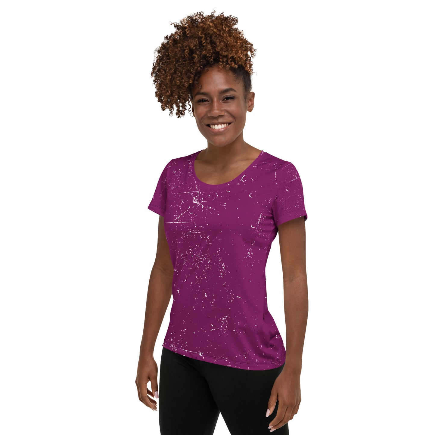T-shirt de sport Femme