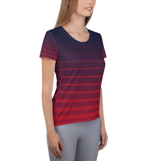 T-shirt de sport Femme RB