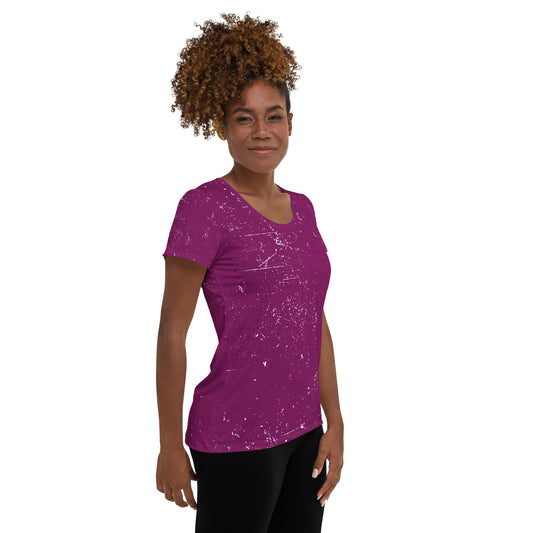 T-shirt de sport Femme