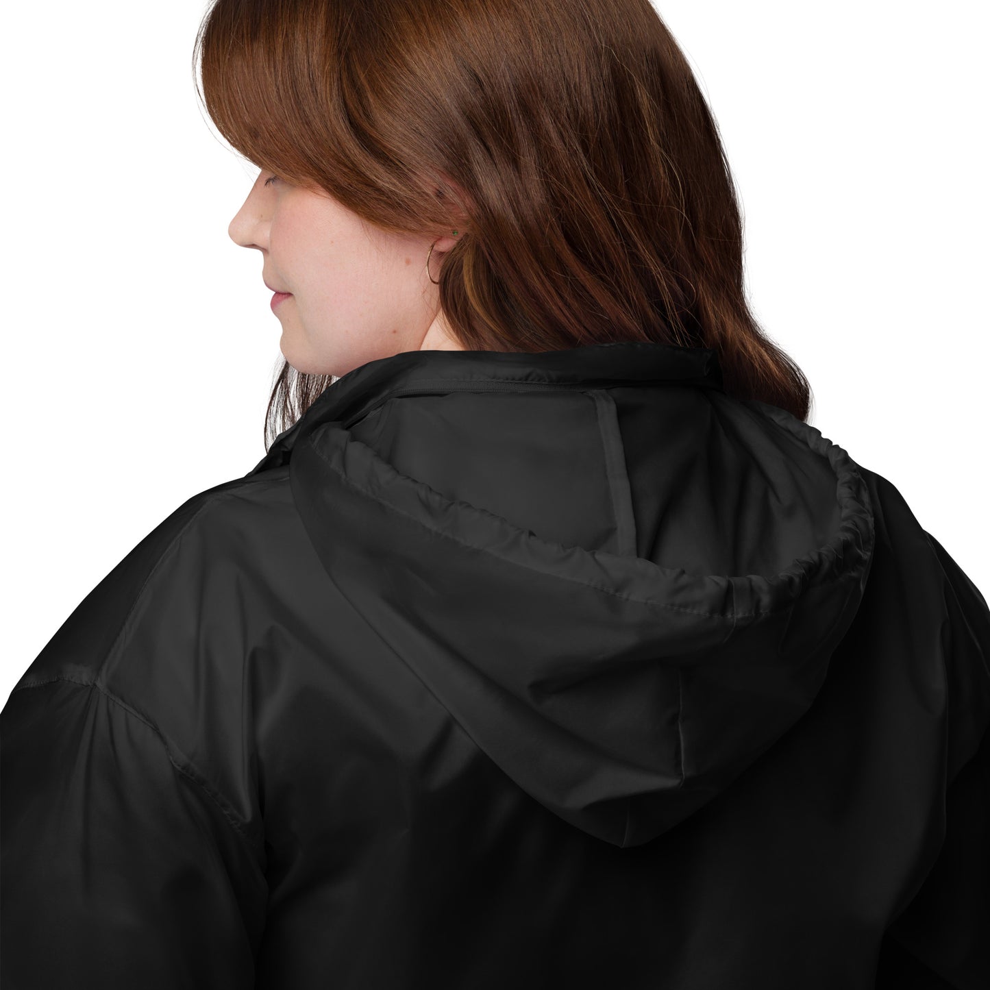 Coupe-vent Femme IN