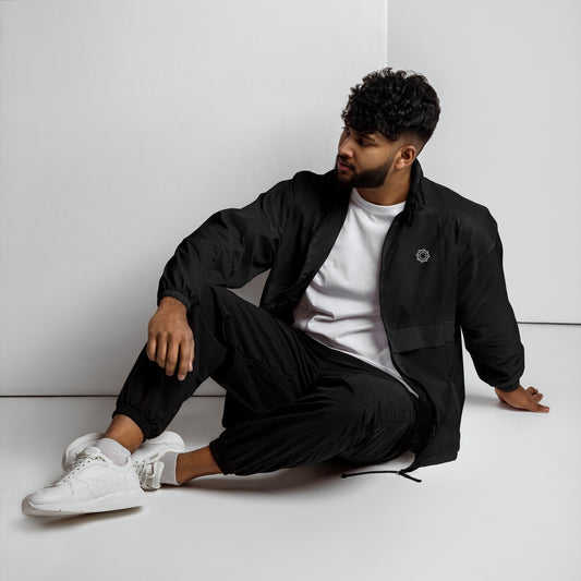 Coupe-vent Homme SP