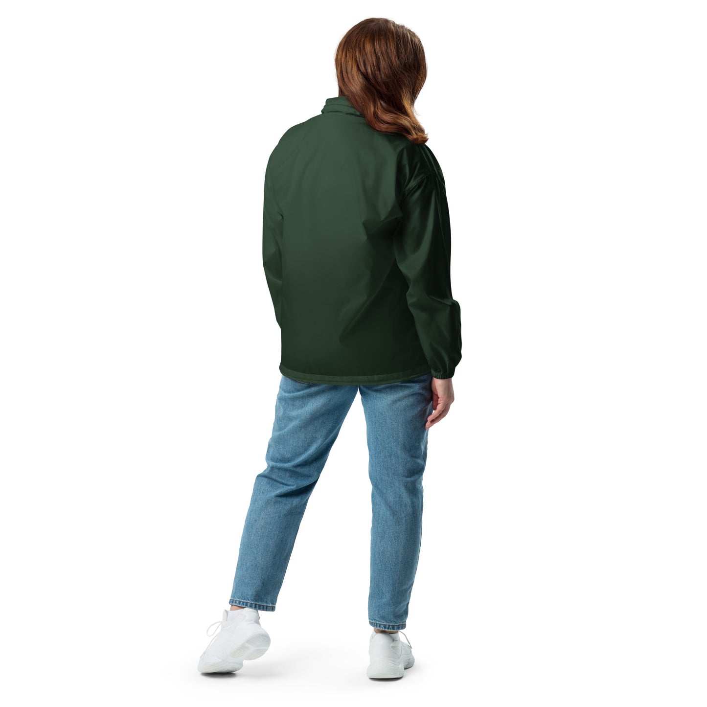 Coupe-vent Femme MO