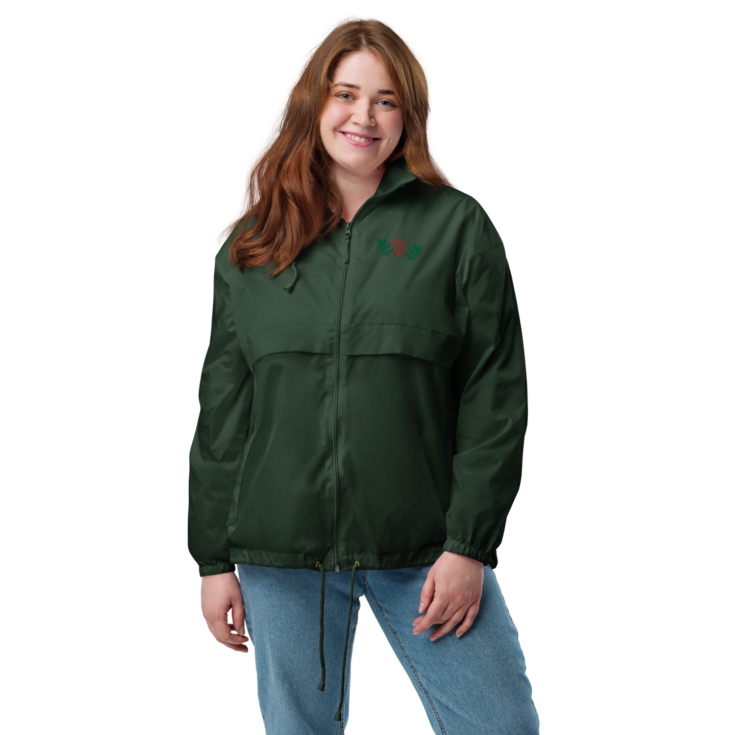 Coupe-vent Femme FL