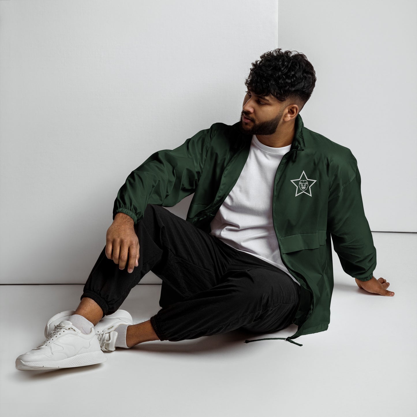 Coupe-vent Homme ETL