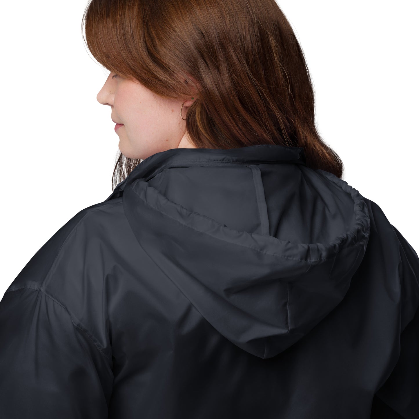 Coupe-vent Femme IN