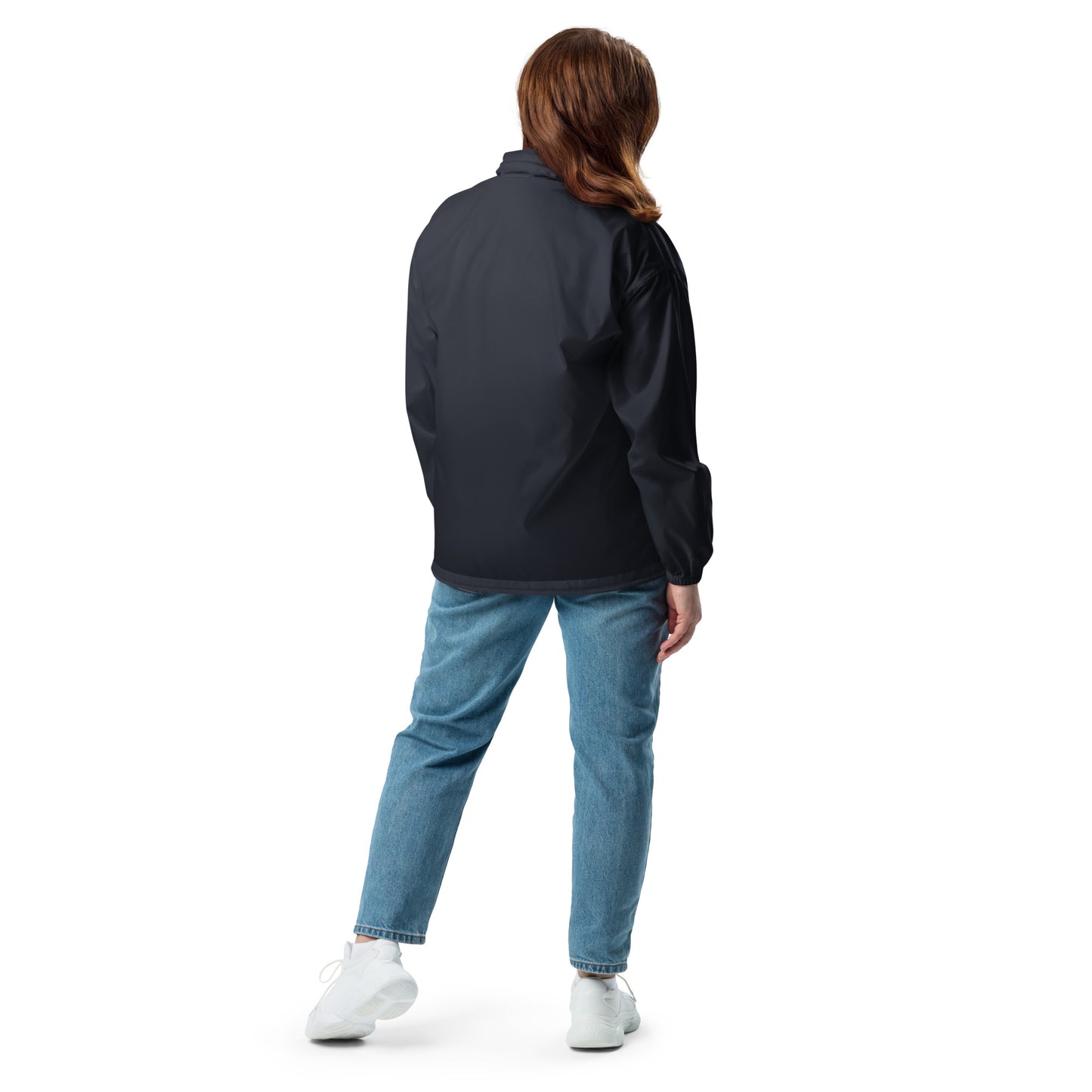 Coupe-vent Femme MO