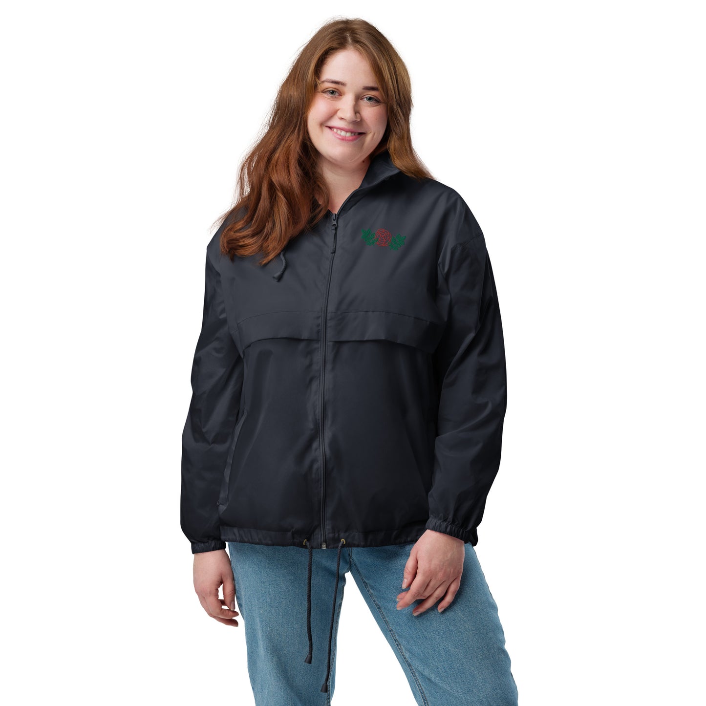 Coupe-vent Femme FL