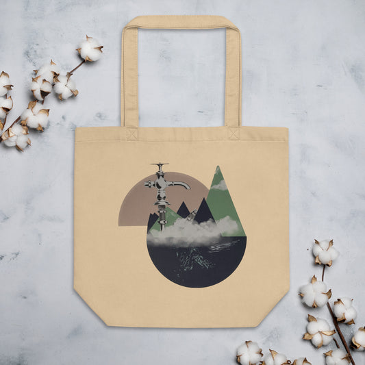 Tote Bag II