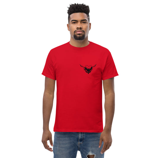 T-shirt classique Homme CF