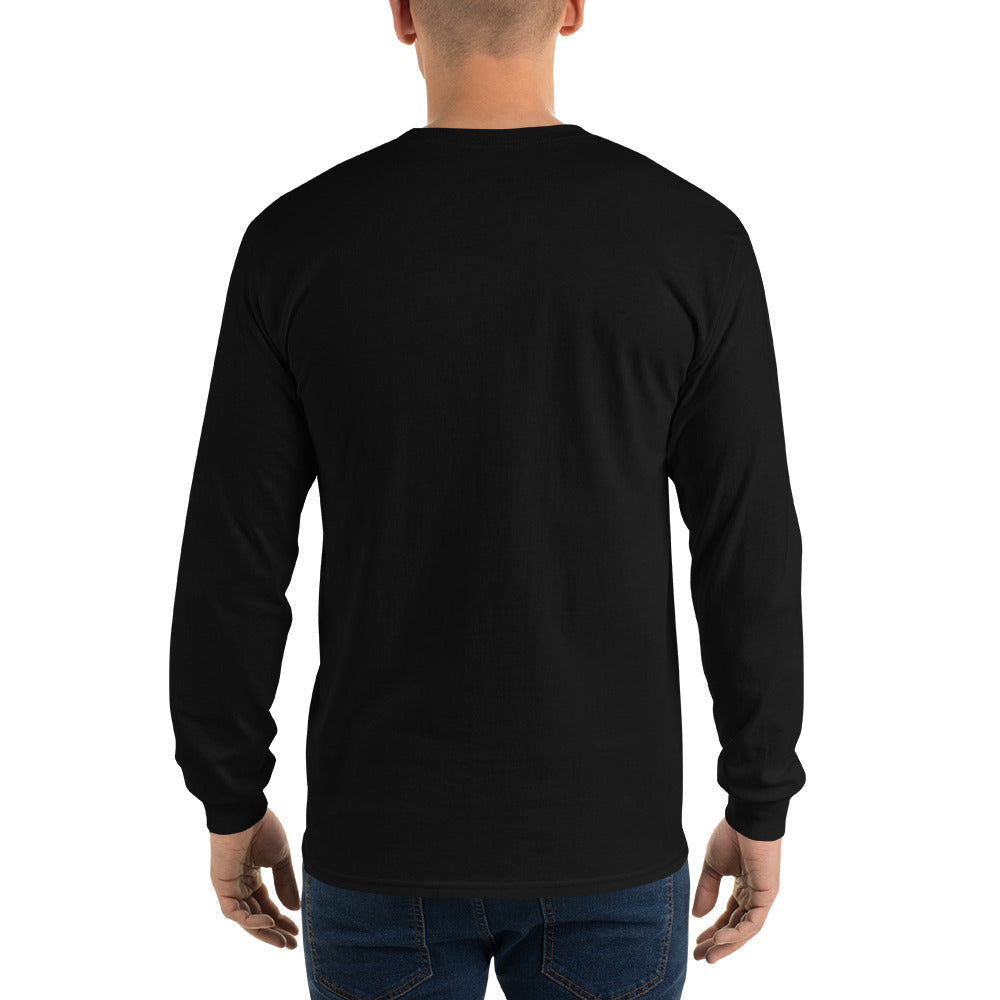 T-shirt ML coupe classique UP