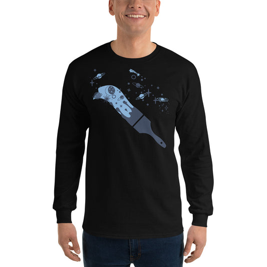 T-shirt ML coupe classique UP