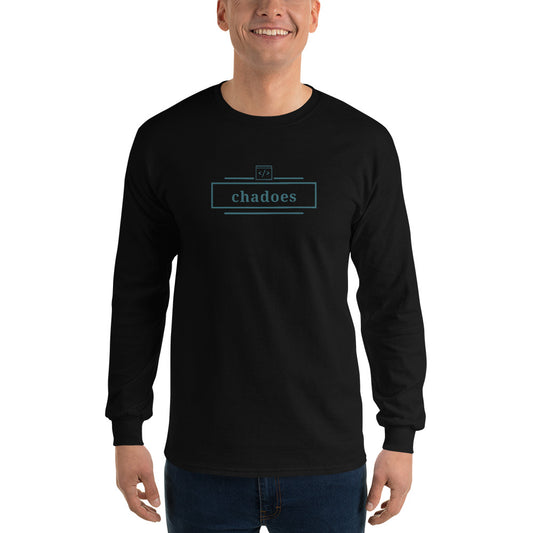 T-shirt ML coupe classique chadoes