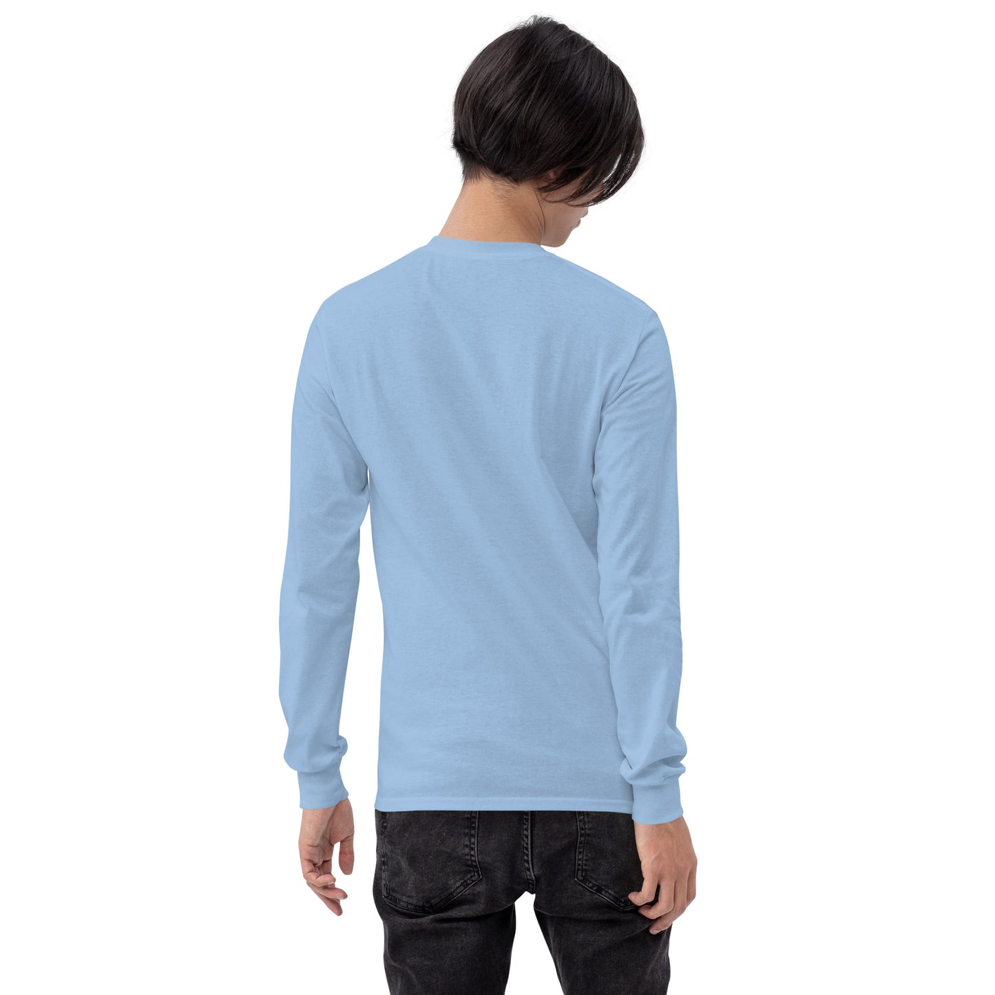T-shirt ML coupe classique FAM