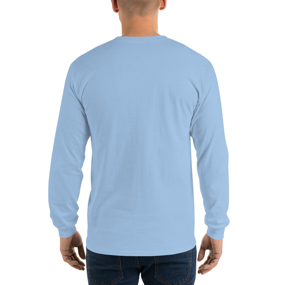 T-shirt ML coupe classique UP