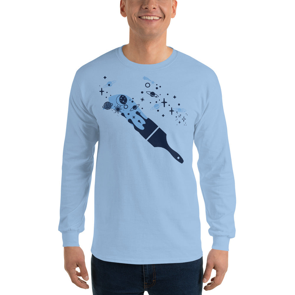 T-shirt ML coupe classique UP
