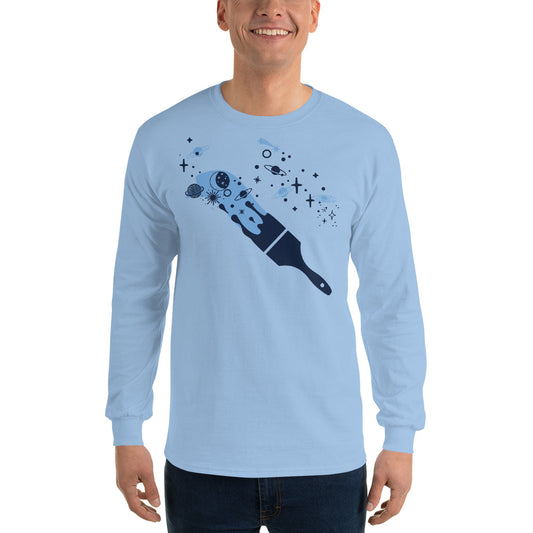 T-shirt ML coupe classique UP