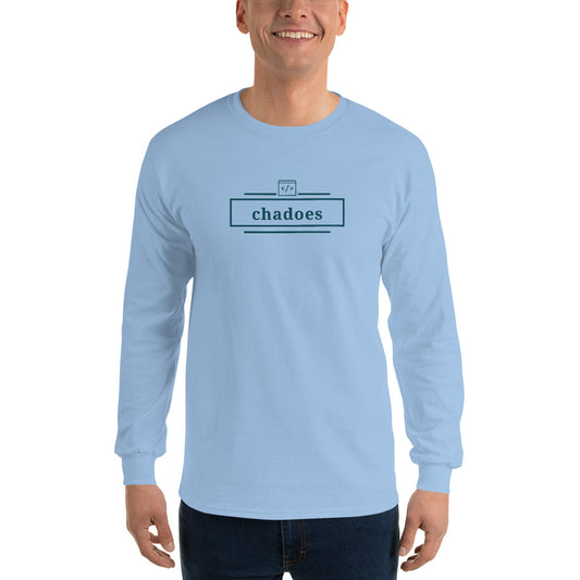 T-shirt ML coupe classique chadoes