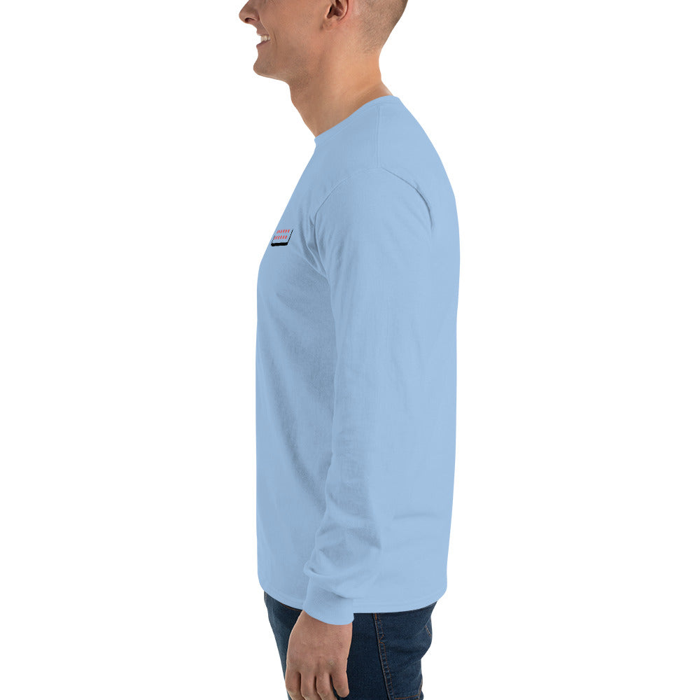 T-shirt ML coupe classique RET