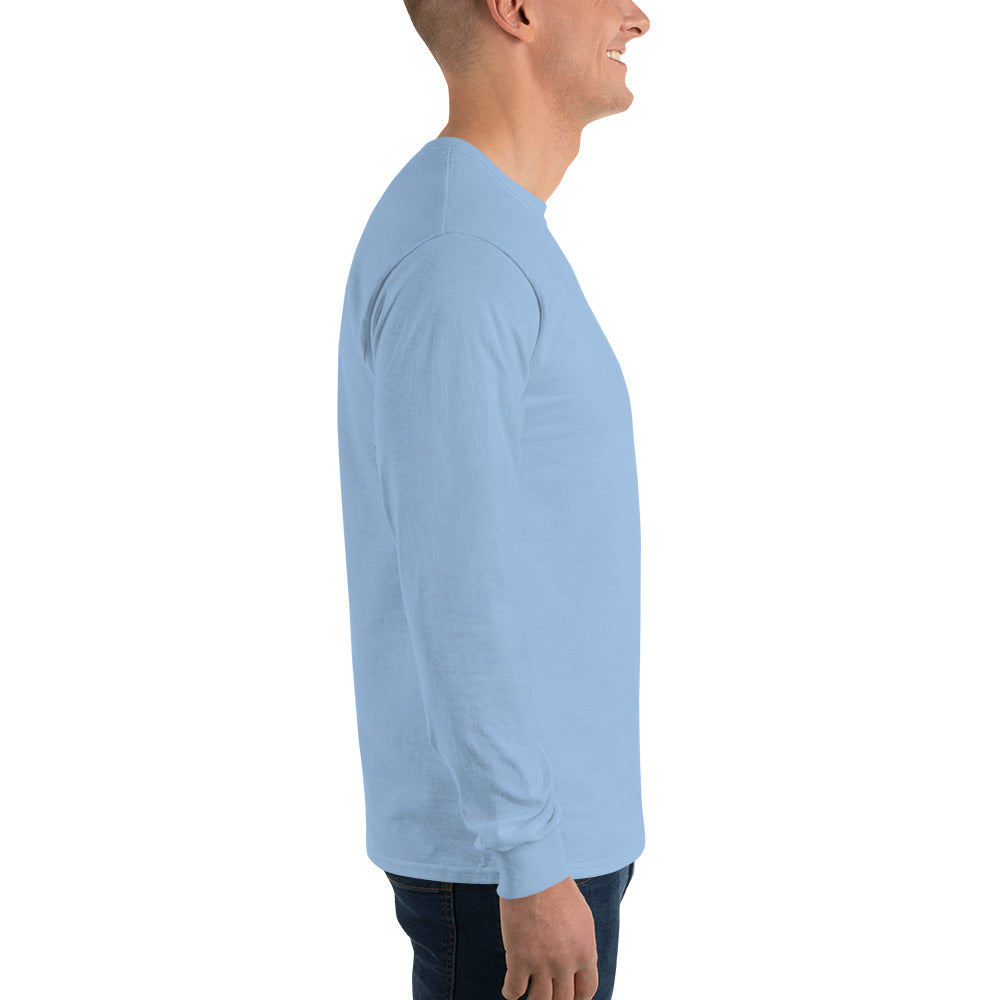 T-shirt ML coupe classique RET