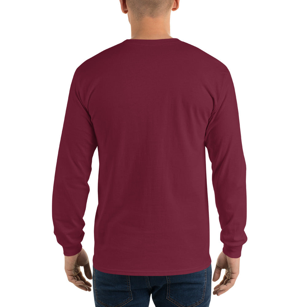 T-shirt ML coupe classique UP