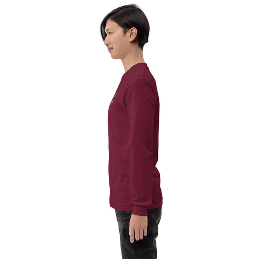 T-shirt ML coupe classique KIE