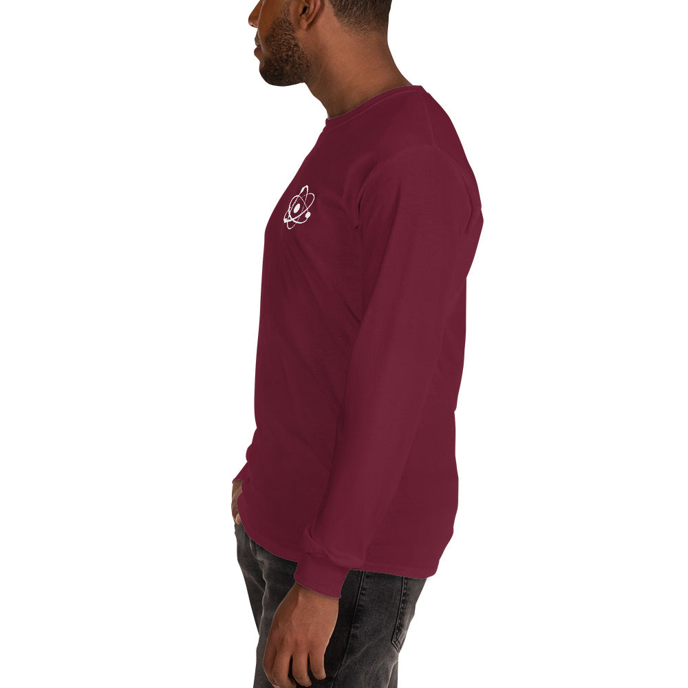 T-shirt ML coupe classique ERS