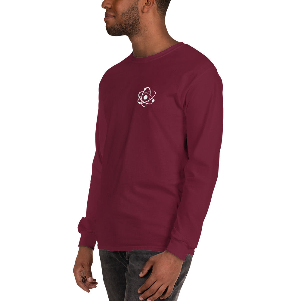 T-shirt ML coupe classique ERS