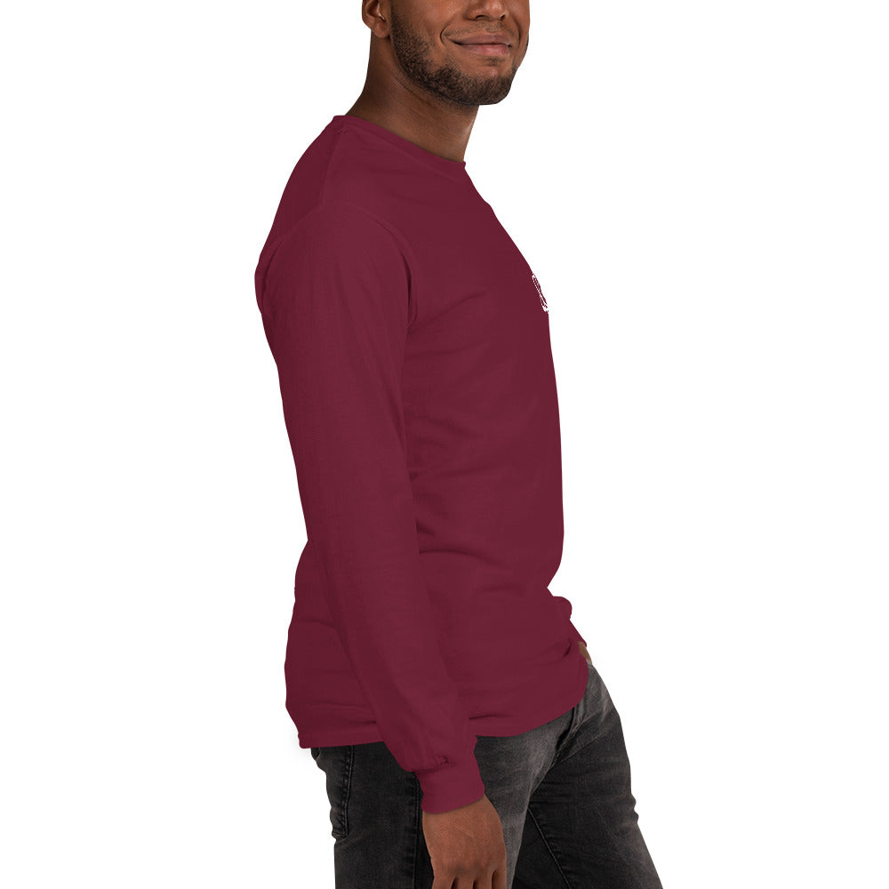 T-shirt ML coupe classique ERS