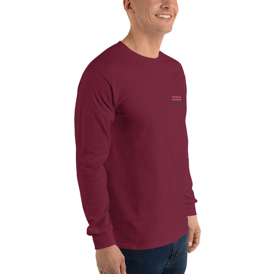 T-shirt ML coupe classique RET