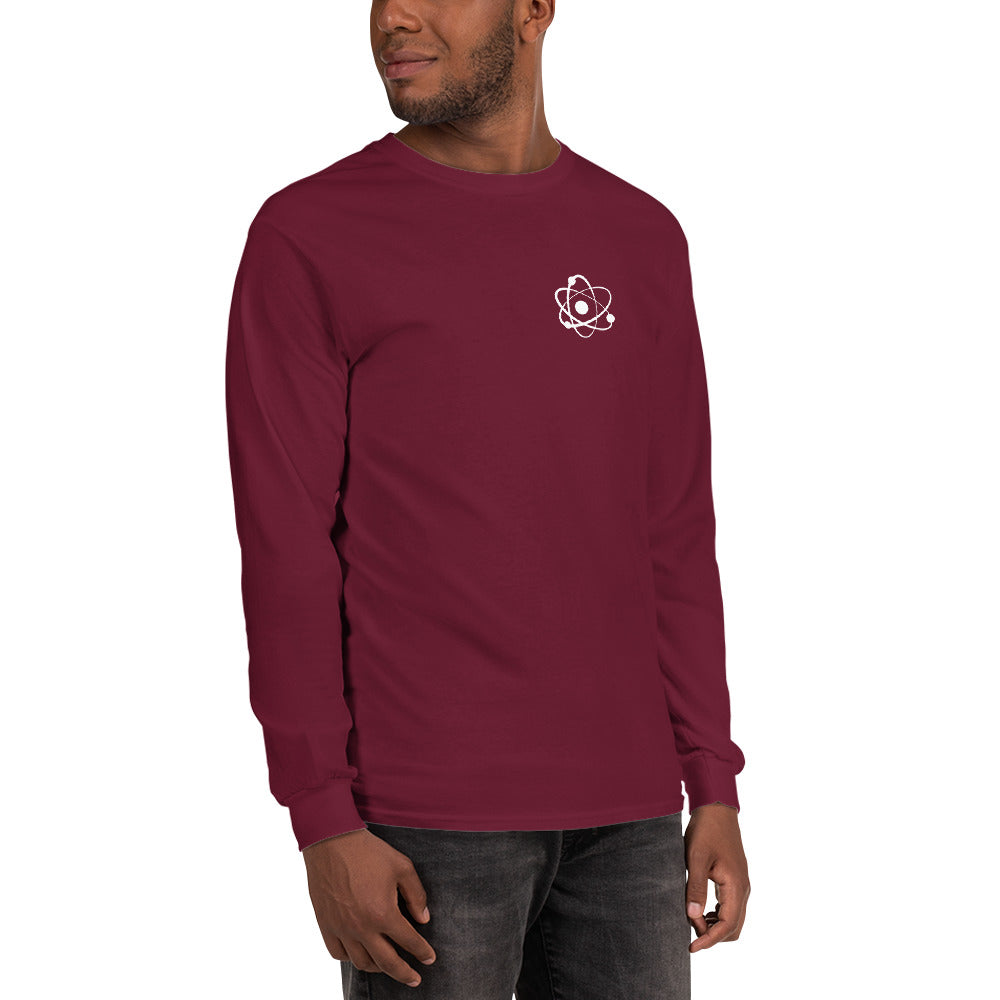 T-shirt ML coupe classique ERS