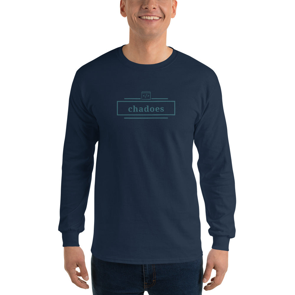T-shirt ML coupe classique chadoes